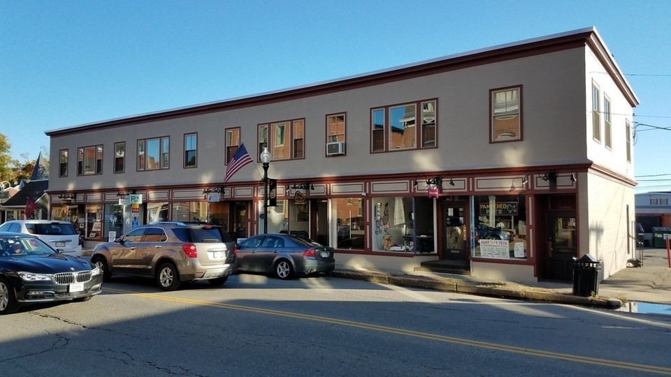 36 Main St Unit 2A, Ayer, MA 01432