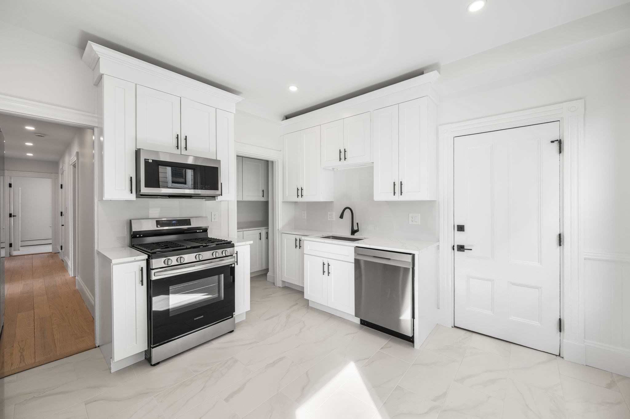 66 Sixth St Unit 1, Cambridge, MA 02141