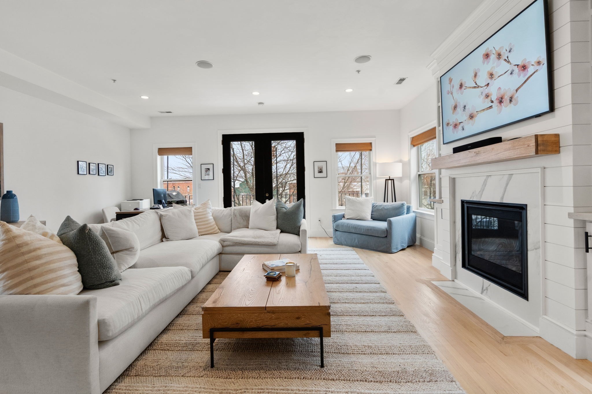 745 E Broadway Unit 3, South Boston, Boston, MA 02127