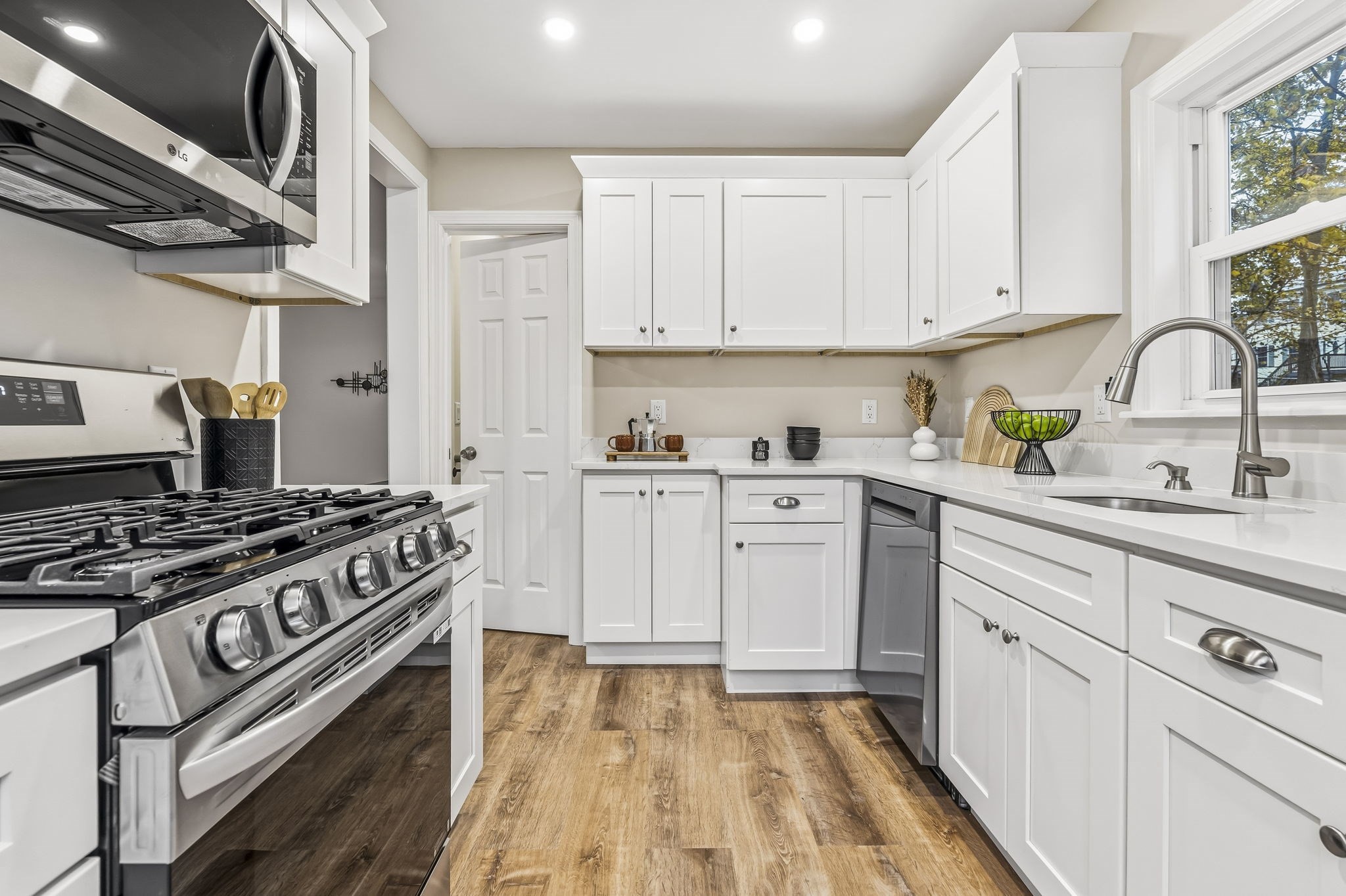 22 Walnut Street, Revere, MA 02151