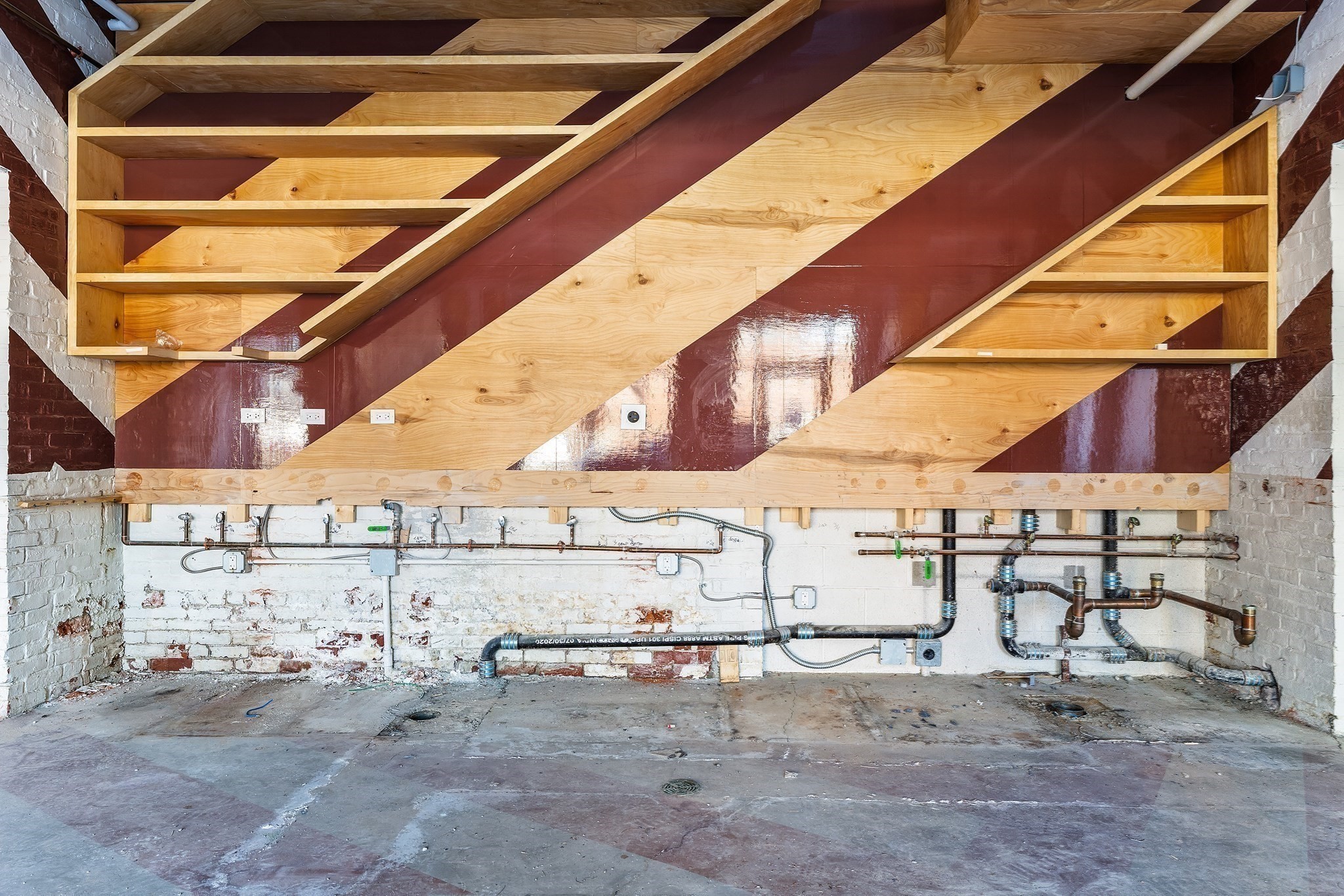 21 Wormwood Unit A, Seaport, Boston, MA 02210 - Image 17