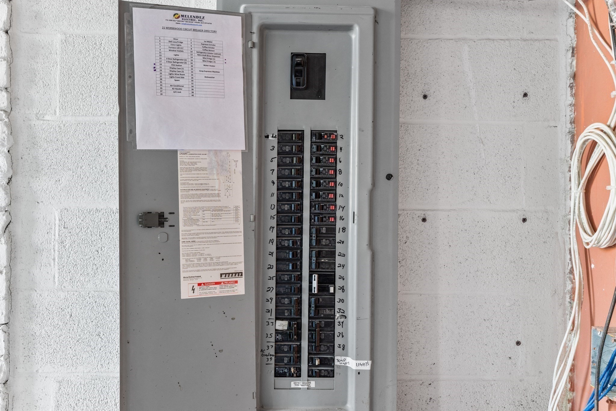 21 Wormwood Unit A, Seaport, Boston, MA 02210 - Image 21