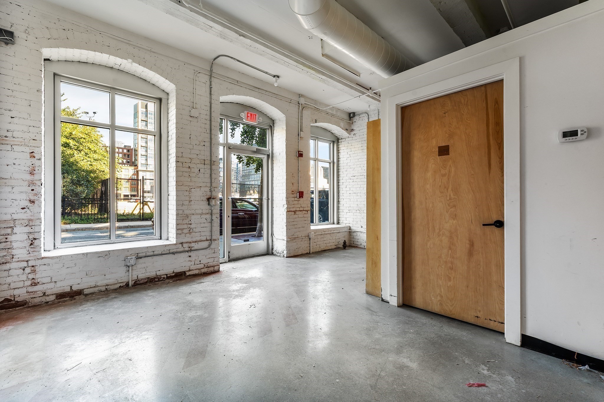 21 Wormwood Unit A, Seaport, Boston, MA 02210 - Image 4