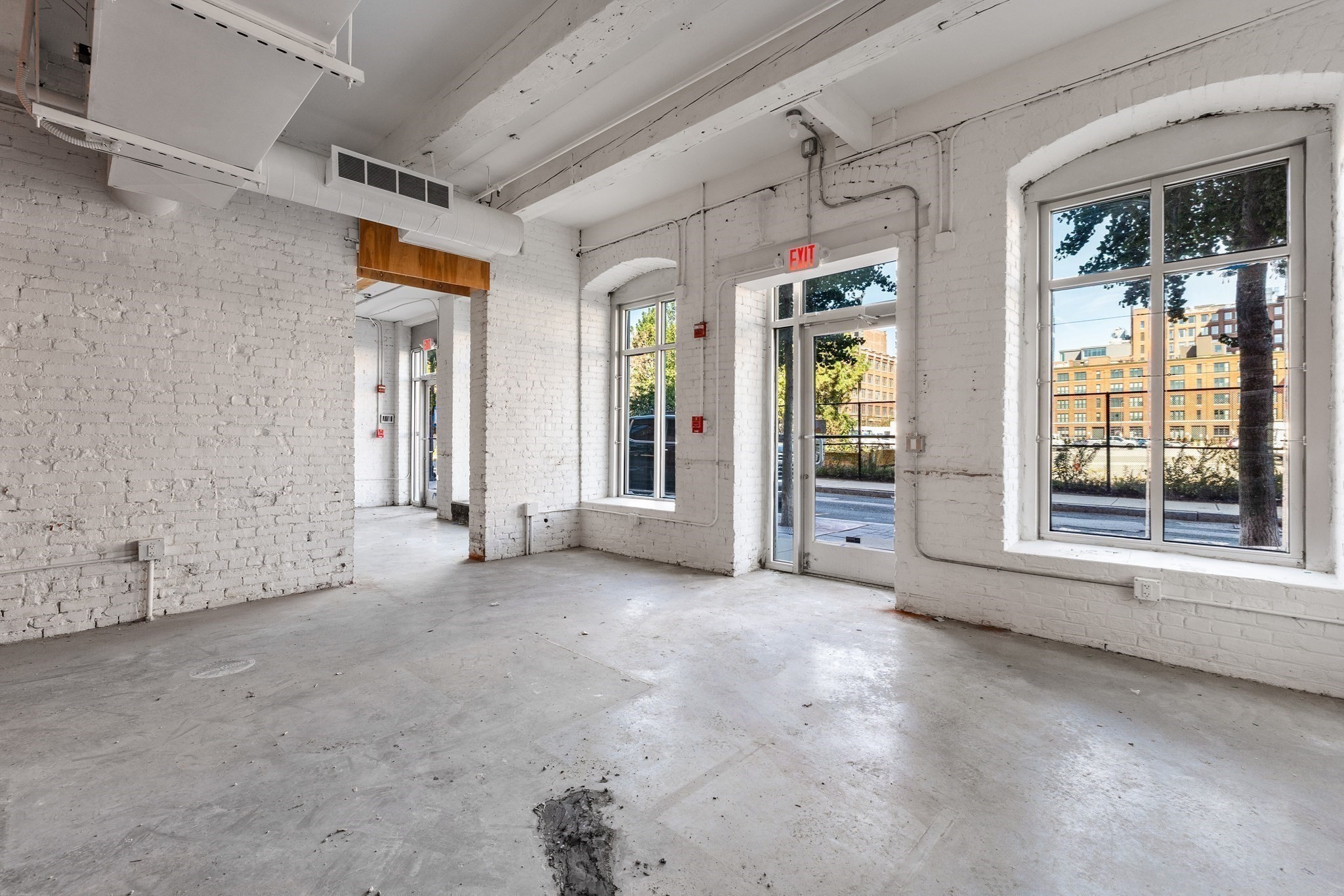 21 Wormwood Unit A, Seaport, Boston, MA 02210 - Image 5
