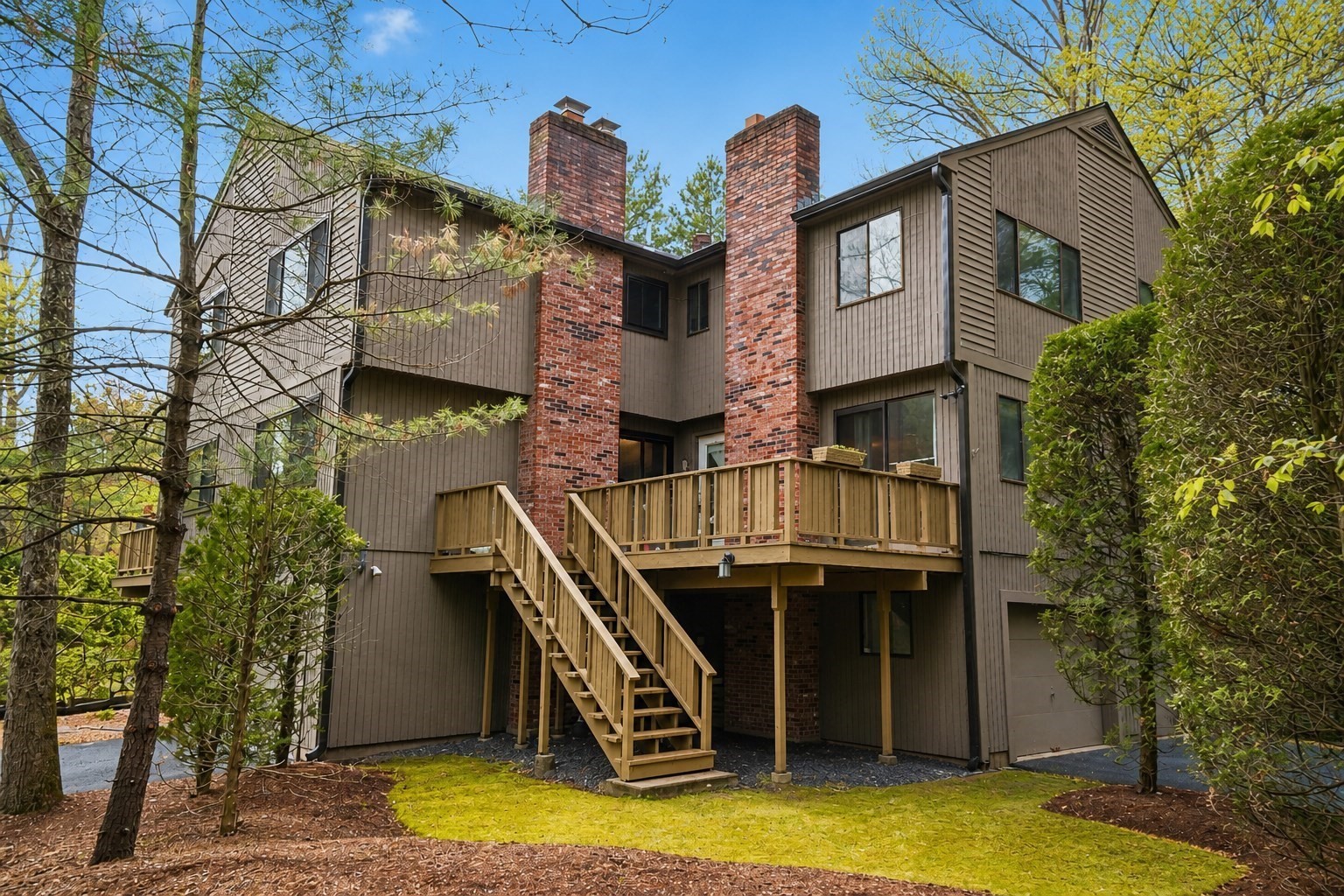 34 Treetop Park Unit 34, Westborough, MA 01581