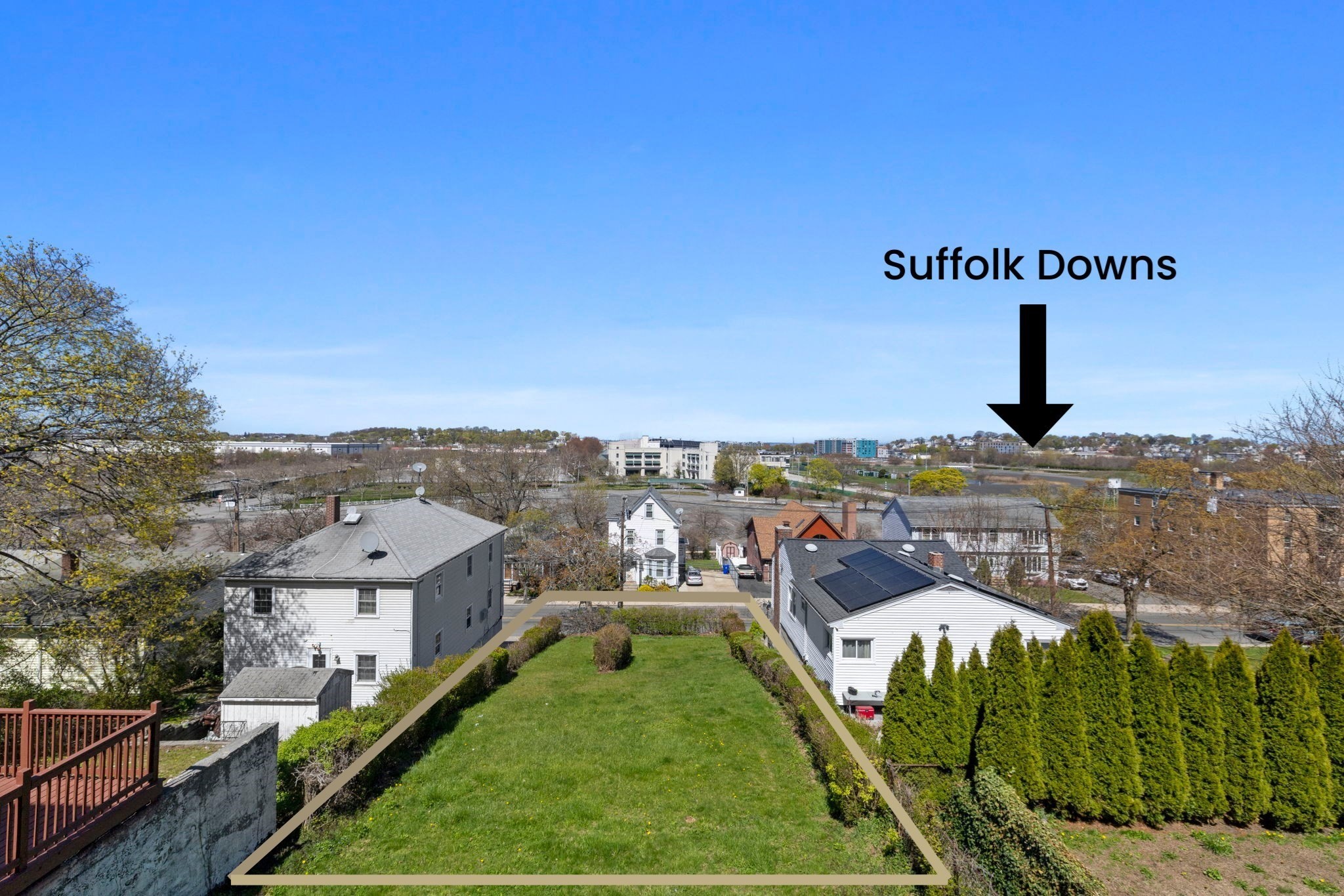84 Waldemar Avenue, East Boston, Boston, MA 02128