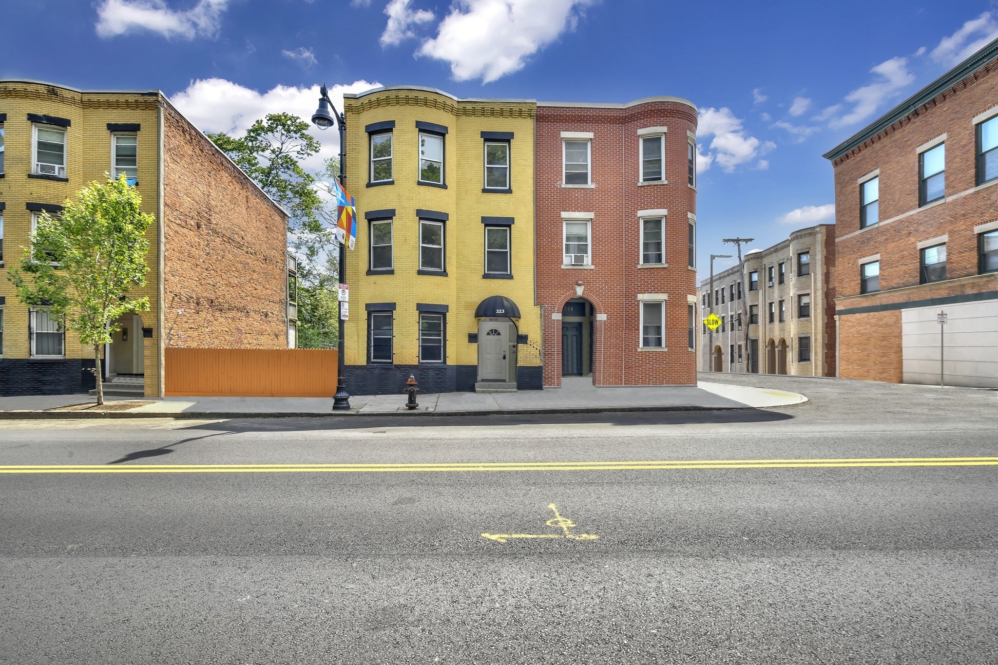 223 Washington, Dorchester, Boston, MA 02121 - Image 11