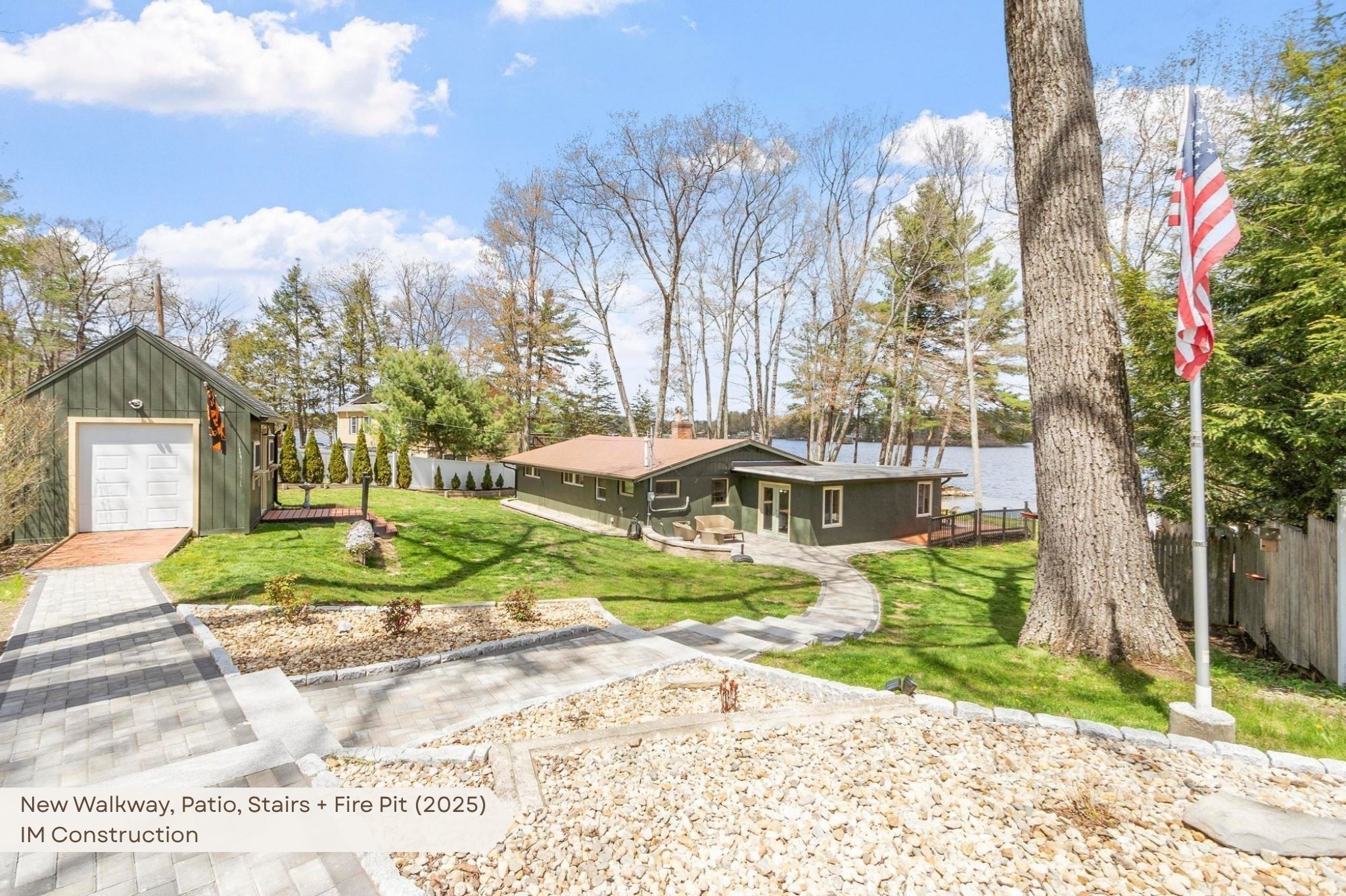 167 Townsend Harbor Road, Lunenburg, MA 01462