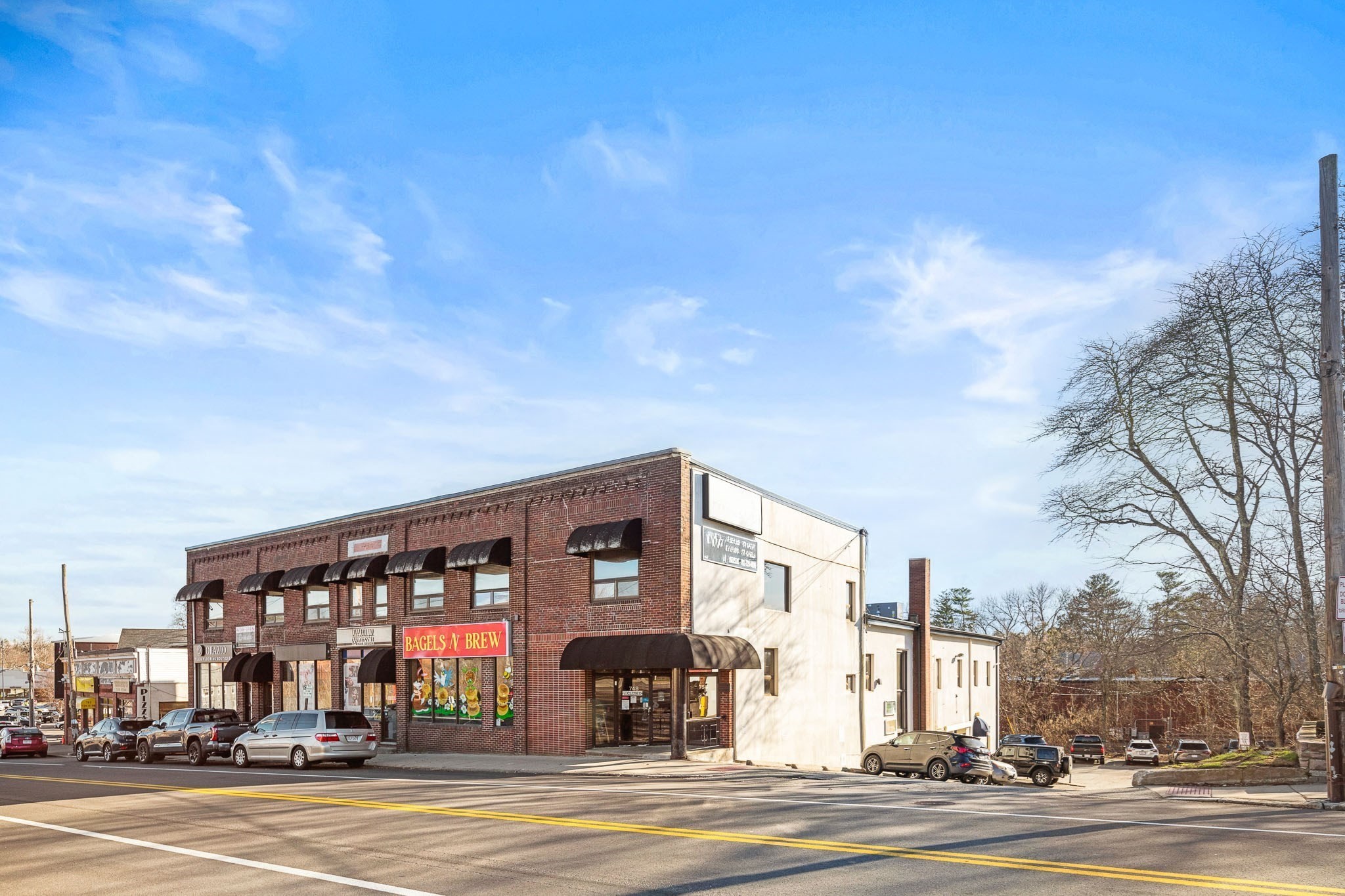 750 Main St Unit Rear, Winchester, MA 01890