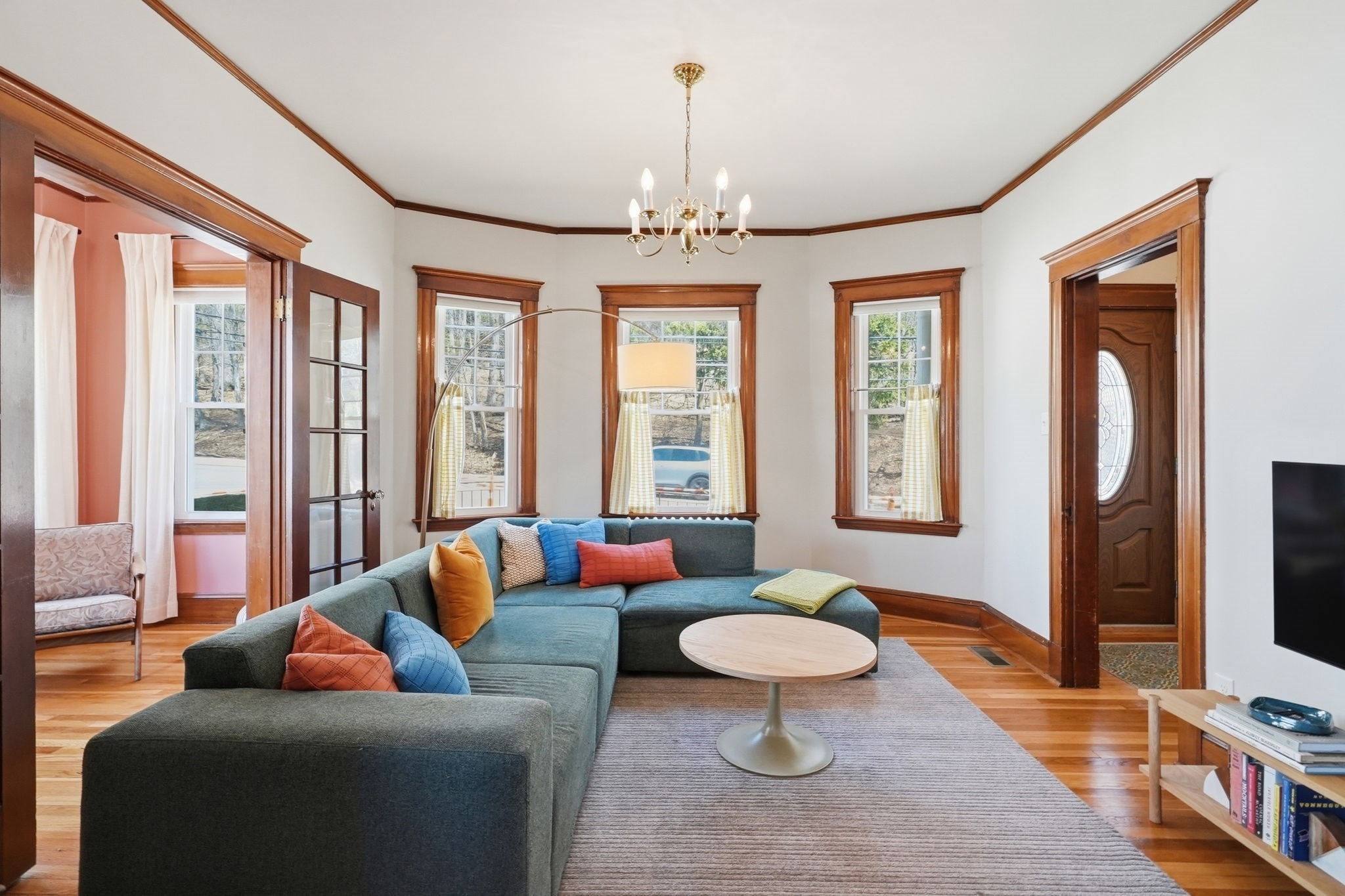 42 Lagrange St Unit U1, West Roxbury, Boston, MA 02132