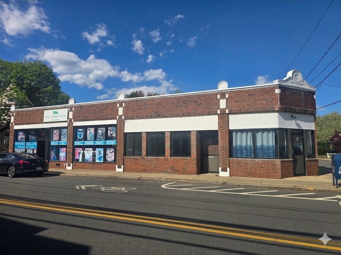87 Warren St, Arlington, MA 02474