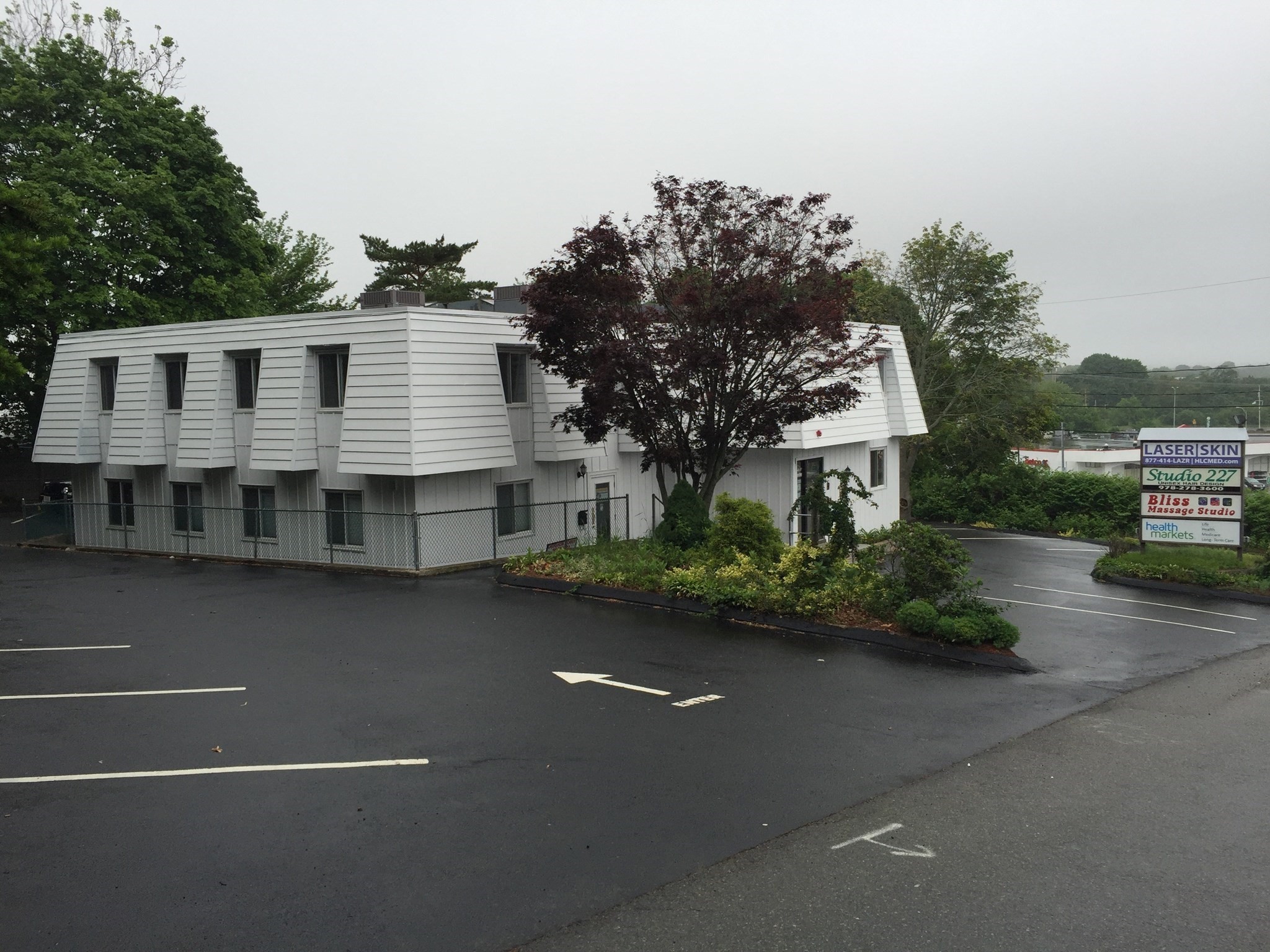 80 Prospect St Unit 1B, Peabody, MA 01960
