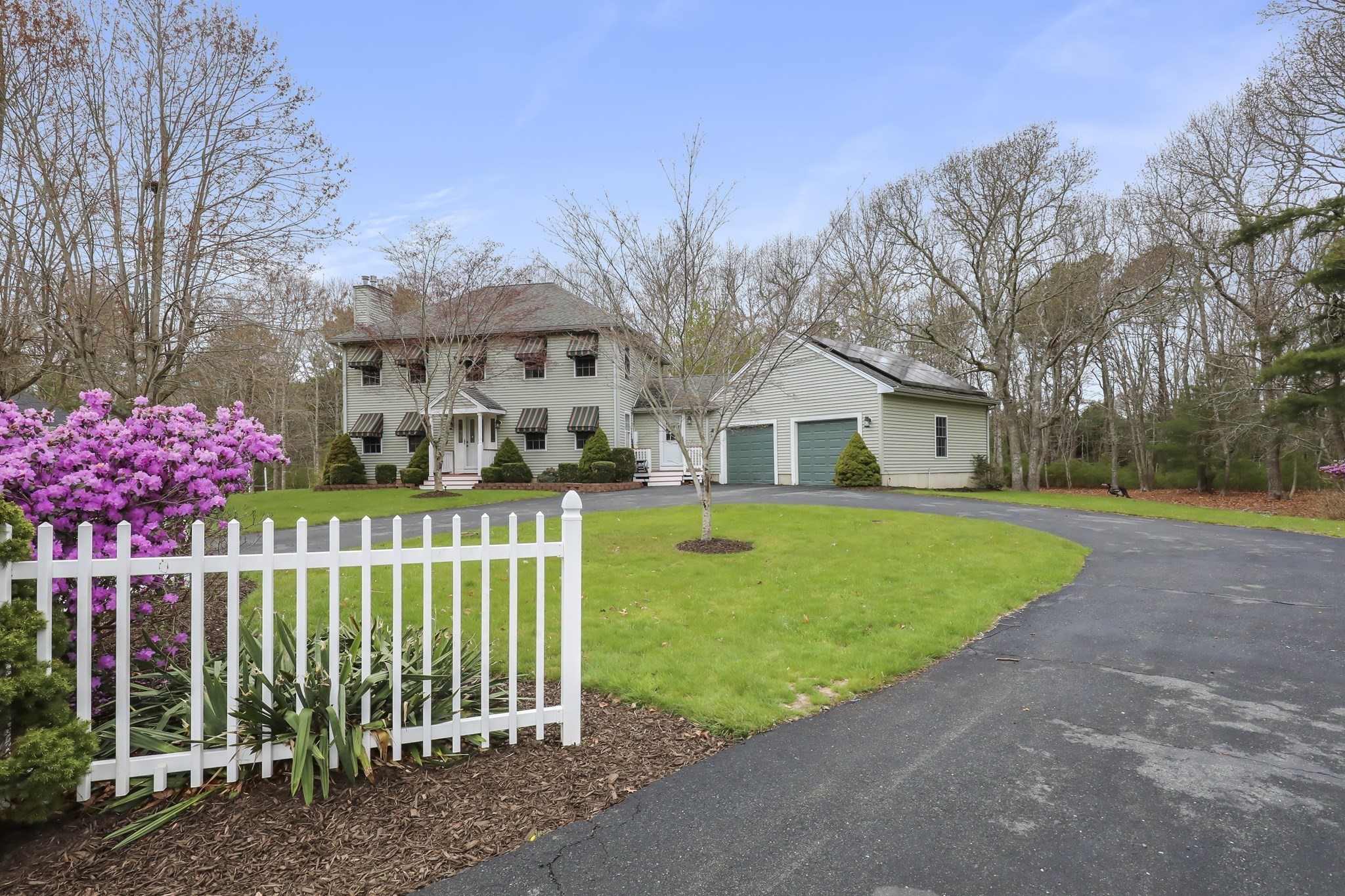 11 Mya'S Court, Wareham, MA 02571