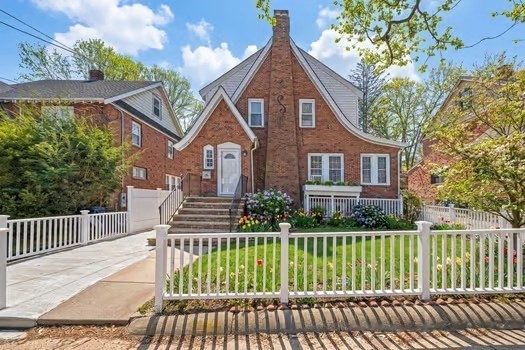 1103 Morton St., Mattapan, Boston, MA 02126