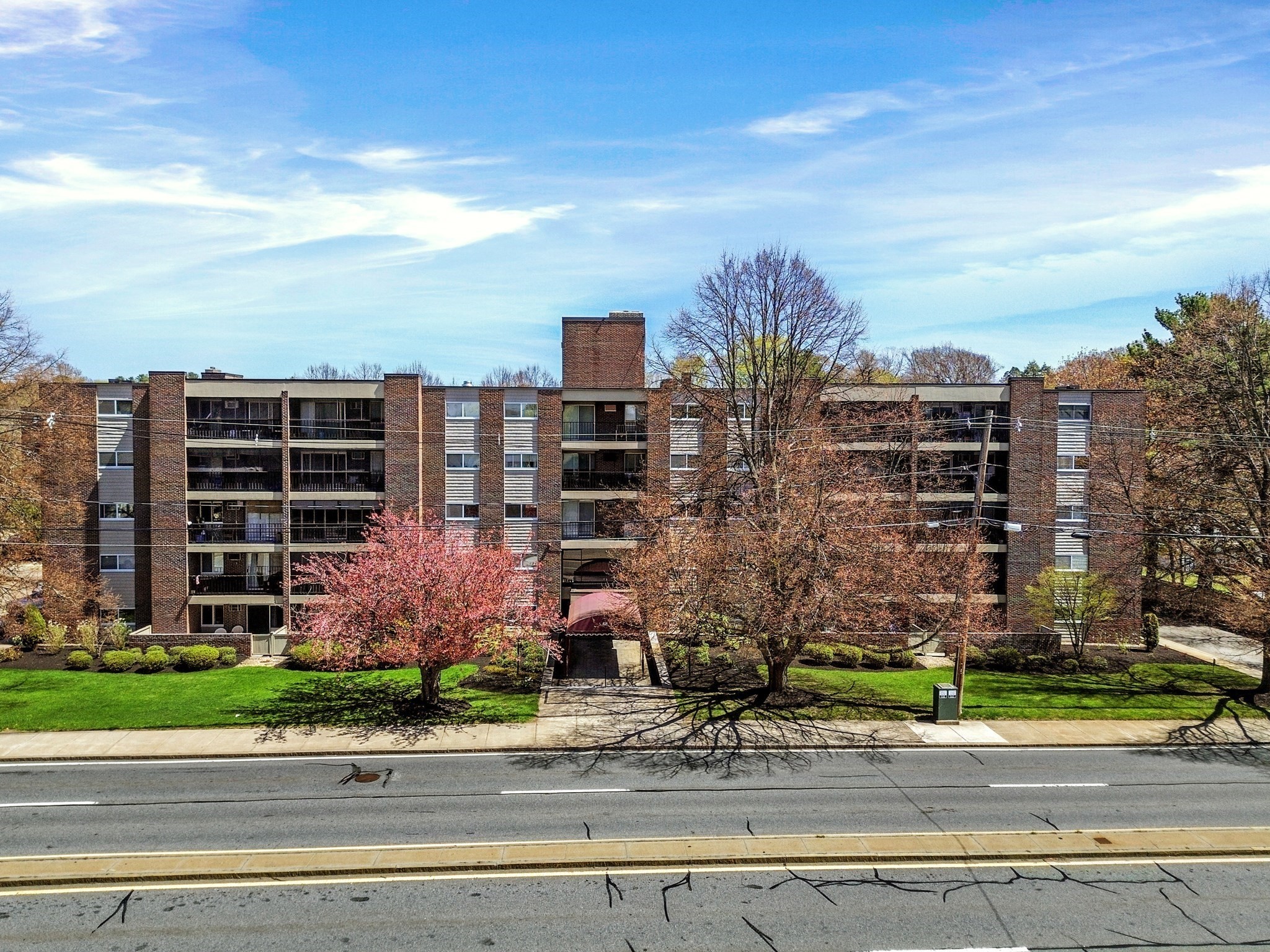 68 Main St Unit 58C, Stoneham, MA 02180