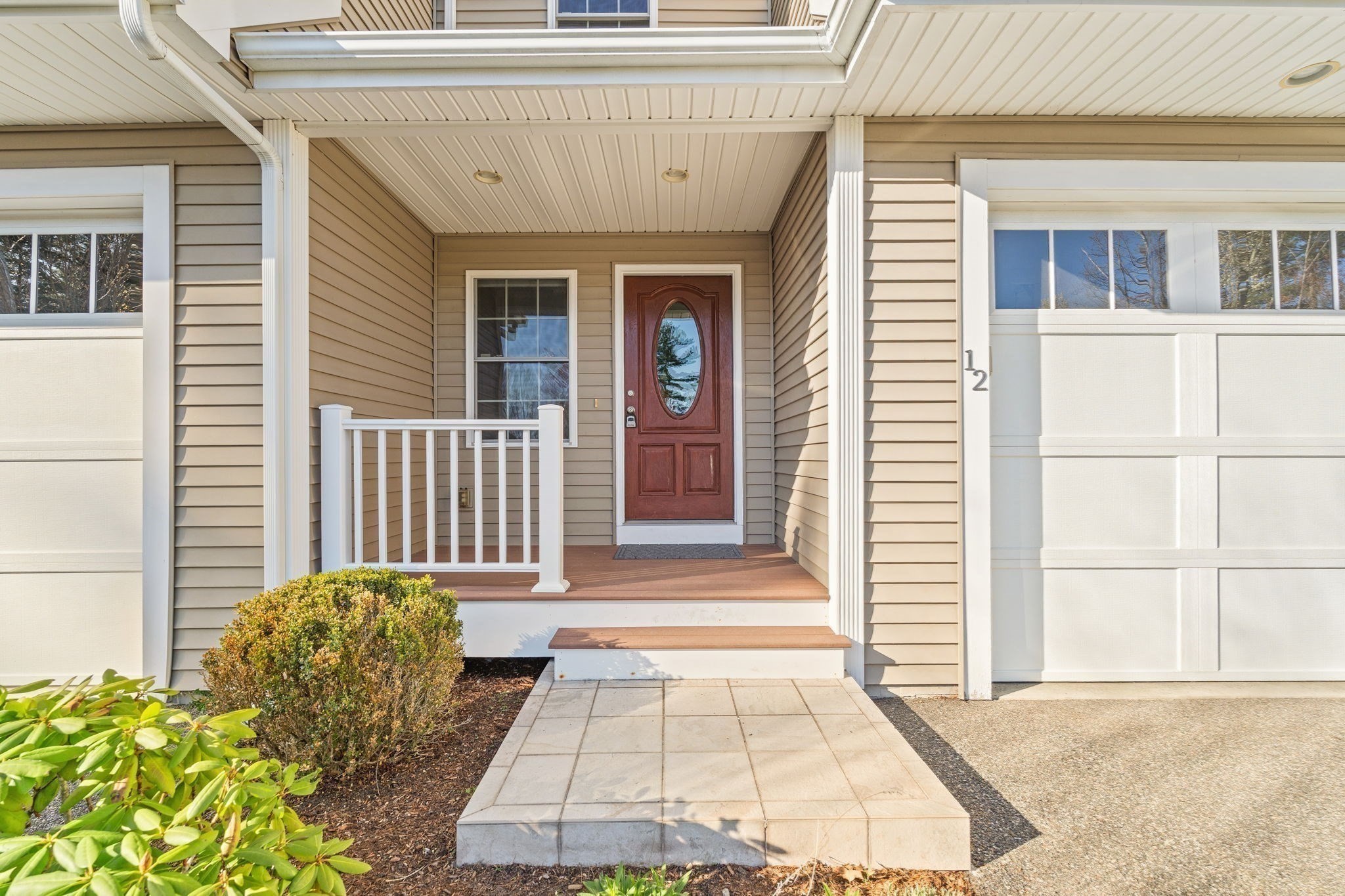 215 Rangeway Road Unit 12, Billerica, MA 01862 - Image 2