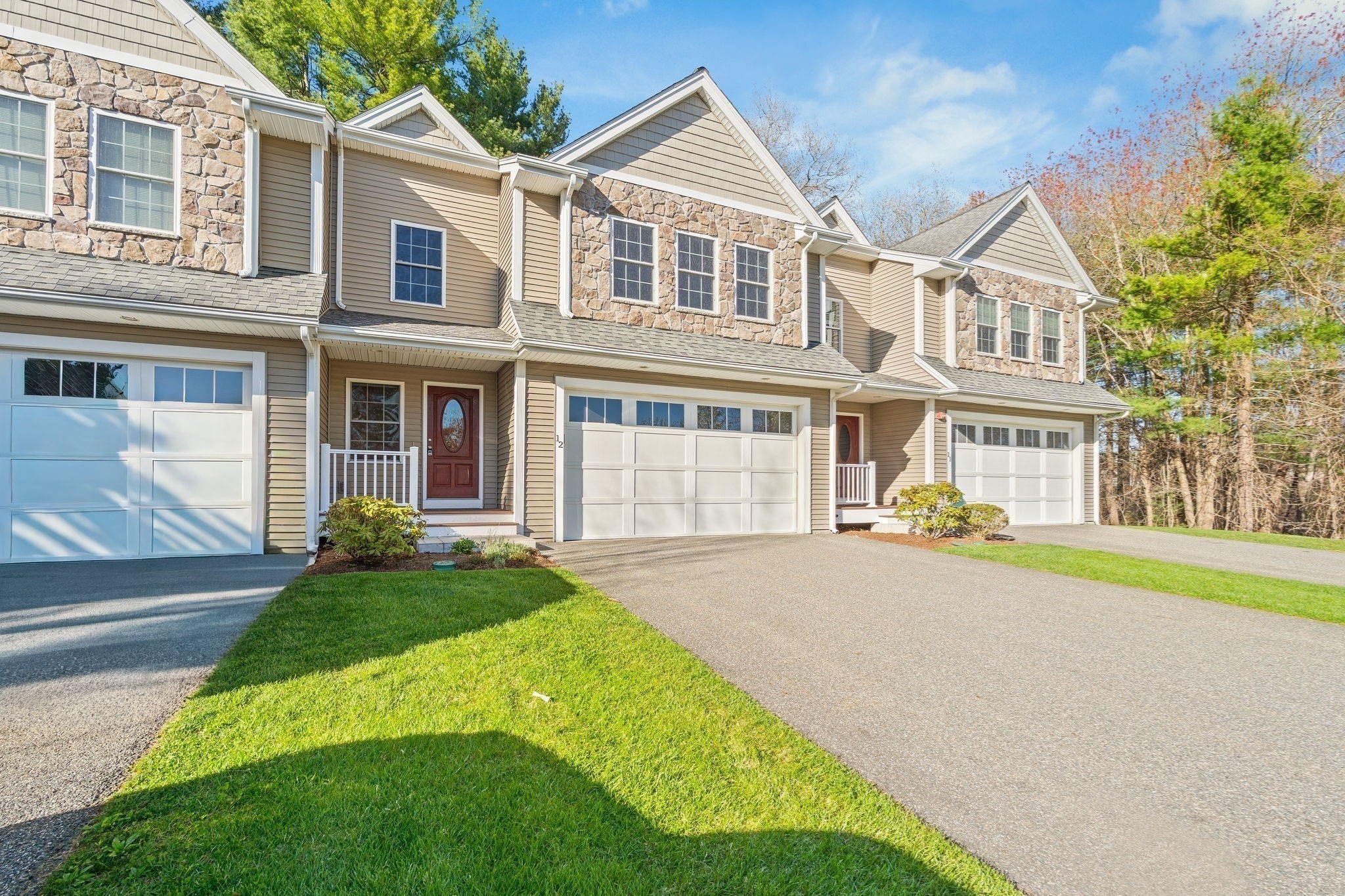 215 Rangeway Road Unit 12, Billerica, MA 01862 - Image 29