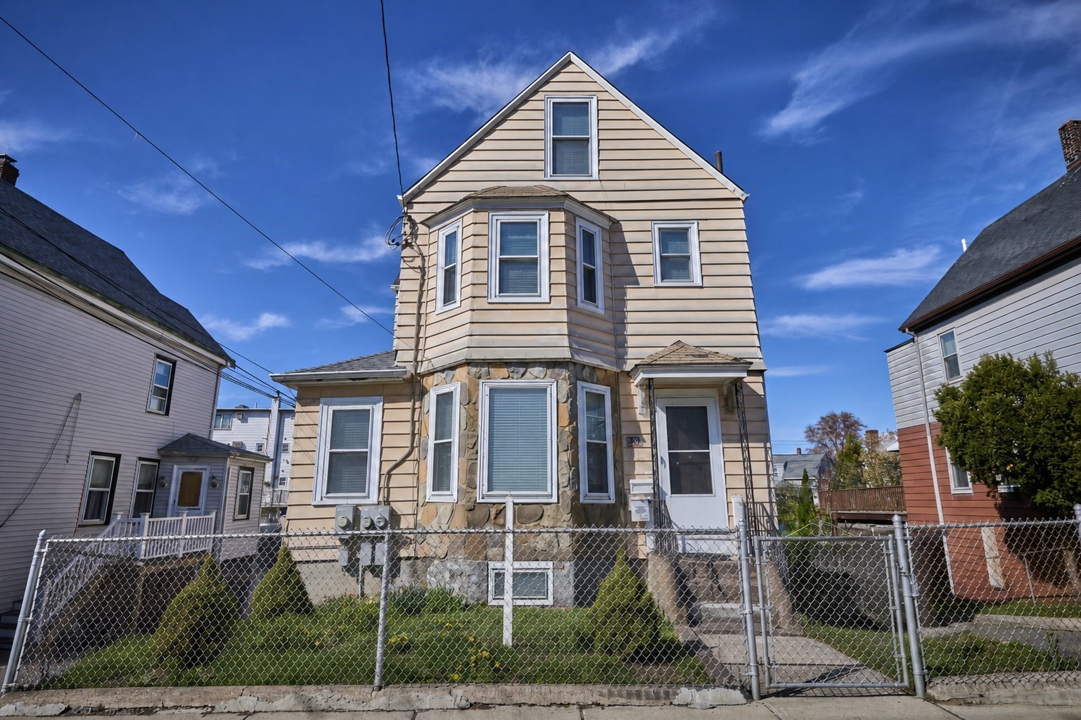 38 Endicott Ave, Revere, MA 02151