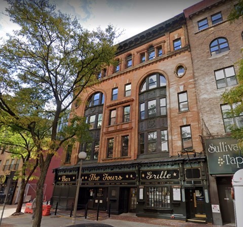 162 Canal Street Unit 4th Fl, West End, Boston, MA 02114