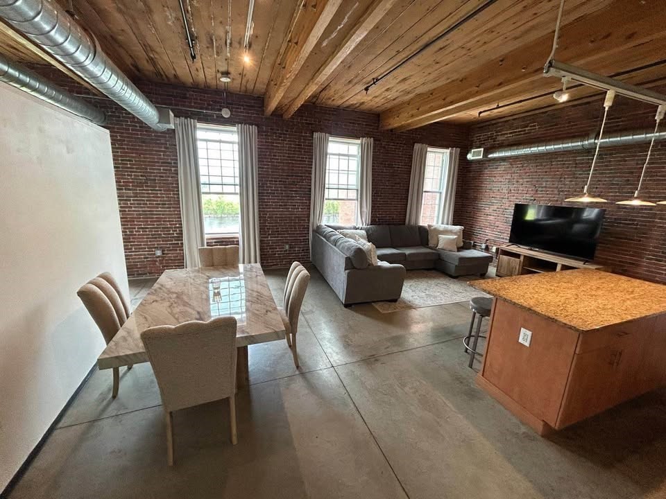 130 John Unit 213, Lowell, MA 01852