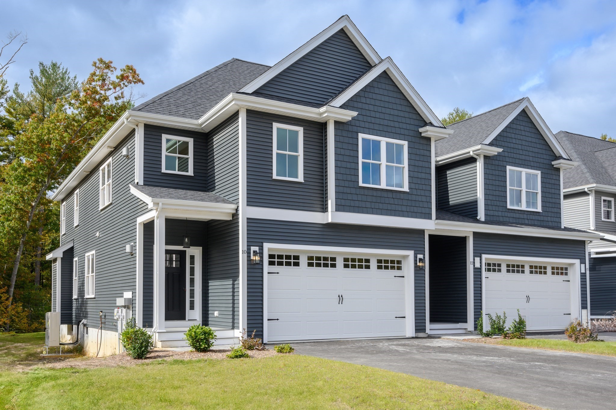 18 Thomas Mann Circle Unit Unit 18, Norfolk, MA 02056