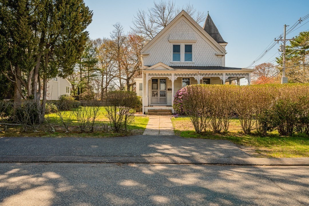 3 Harrison Avenue, Braintree, MA 02184
