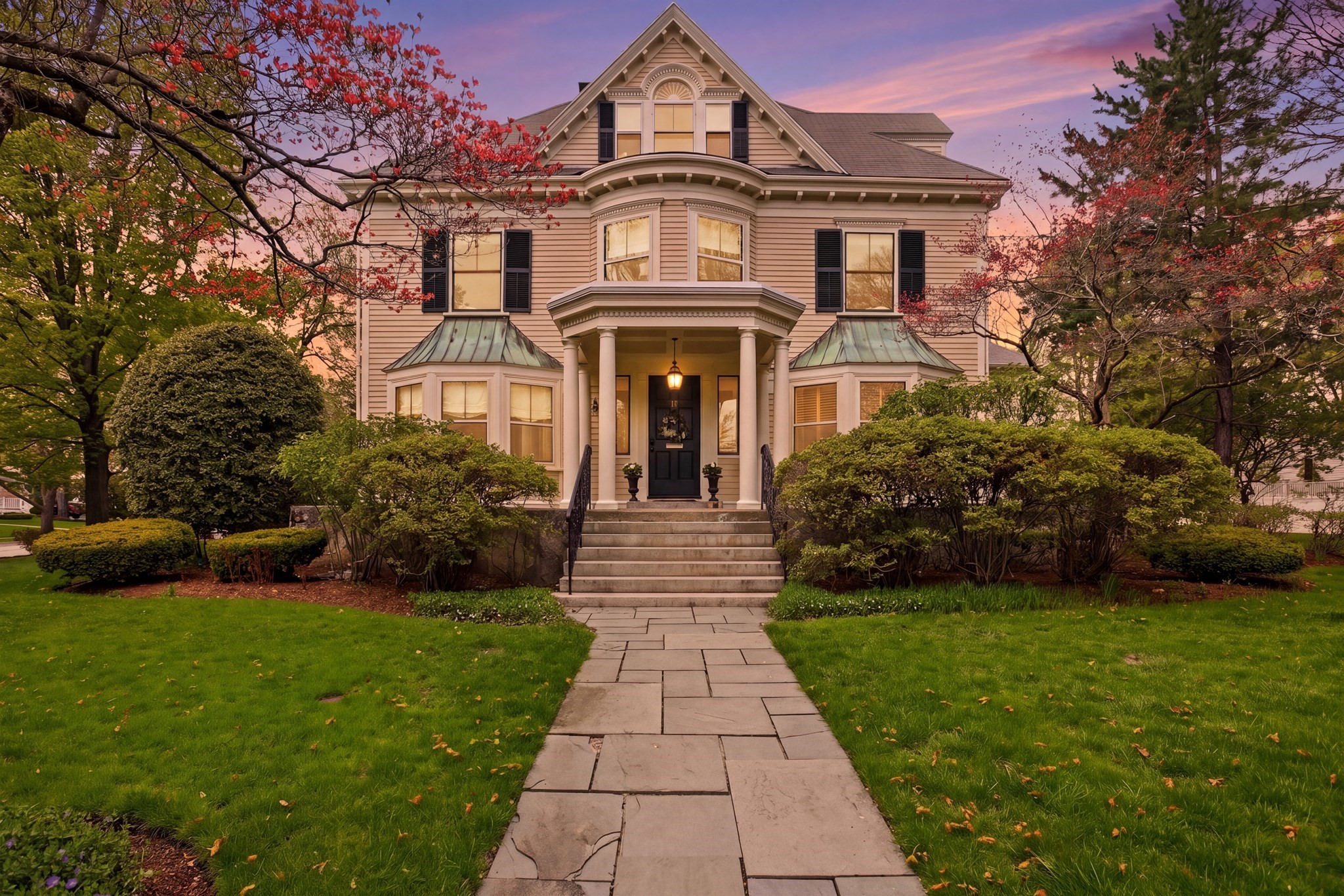 115 Church St, Winchester, MA 01890
