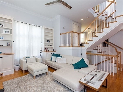 281 Brookline St, Apt 1