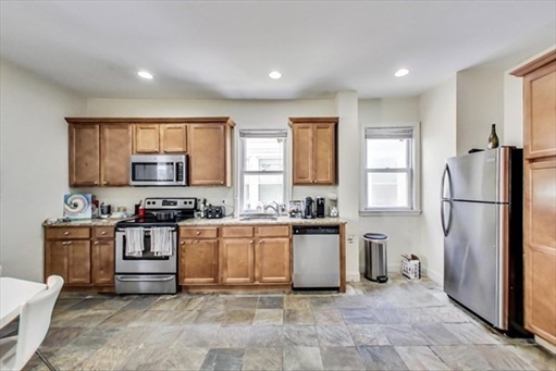 47 Hillside Street, Apt 2
