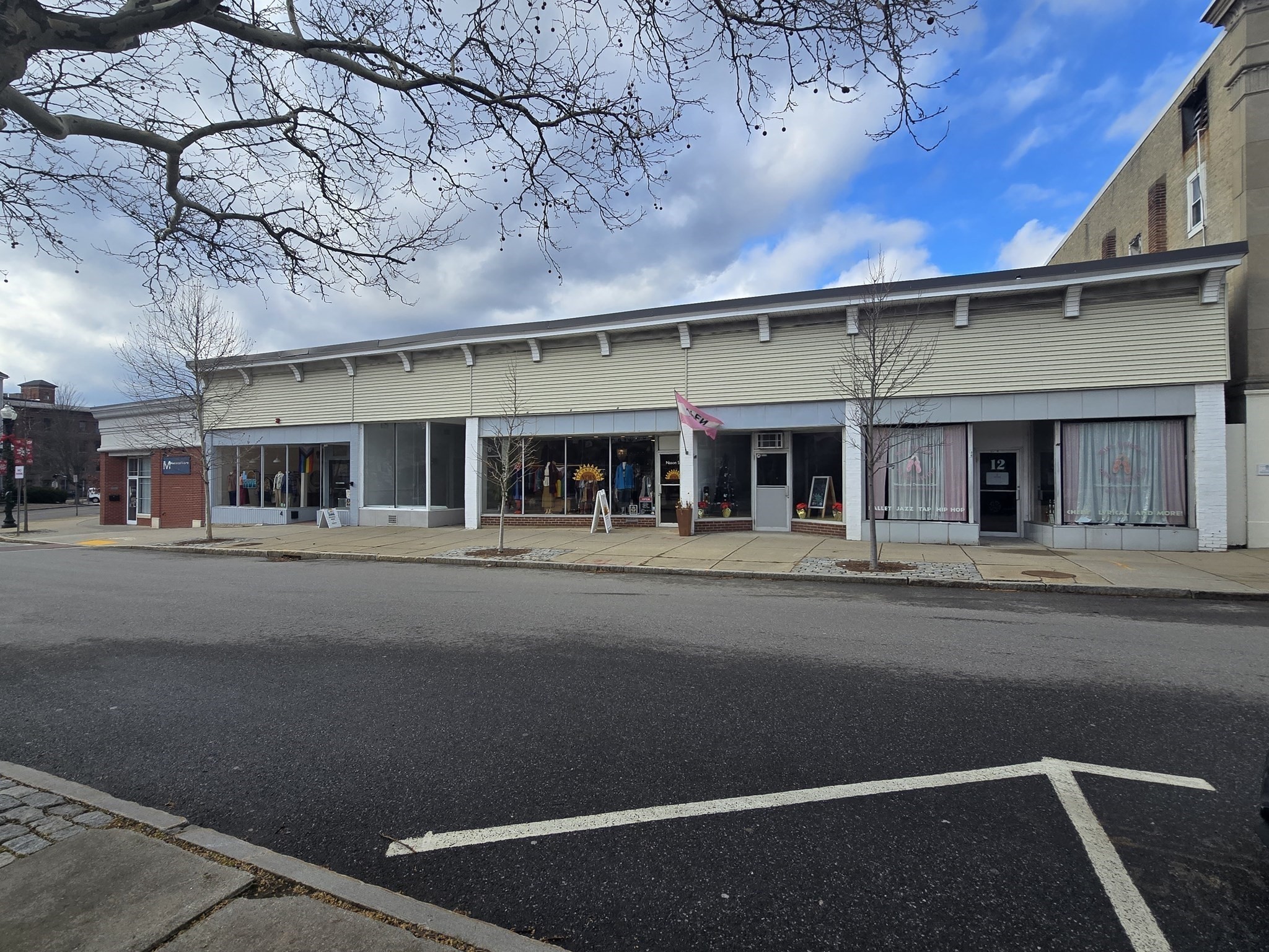 6 Nason Street, Maynard, MA 01754