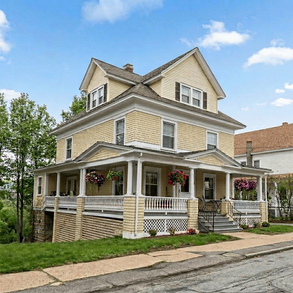 83 Chestnut Street, Gardner, MA 01440