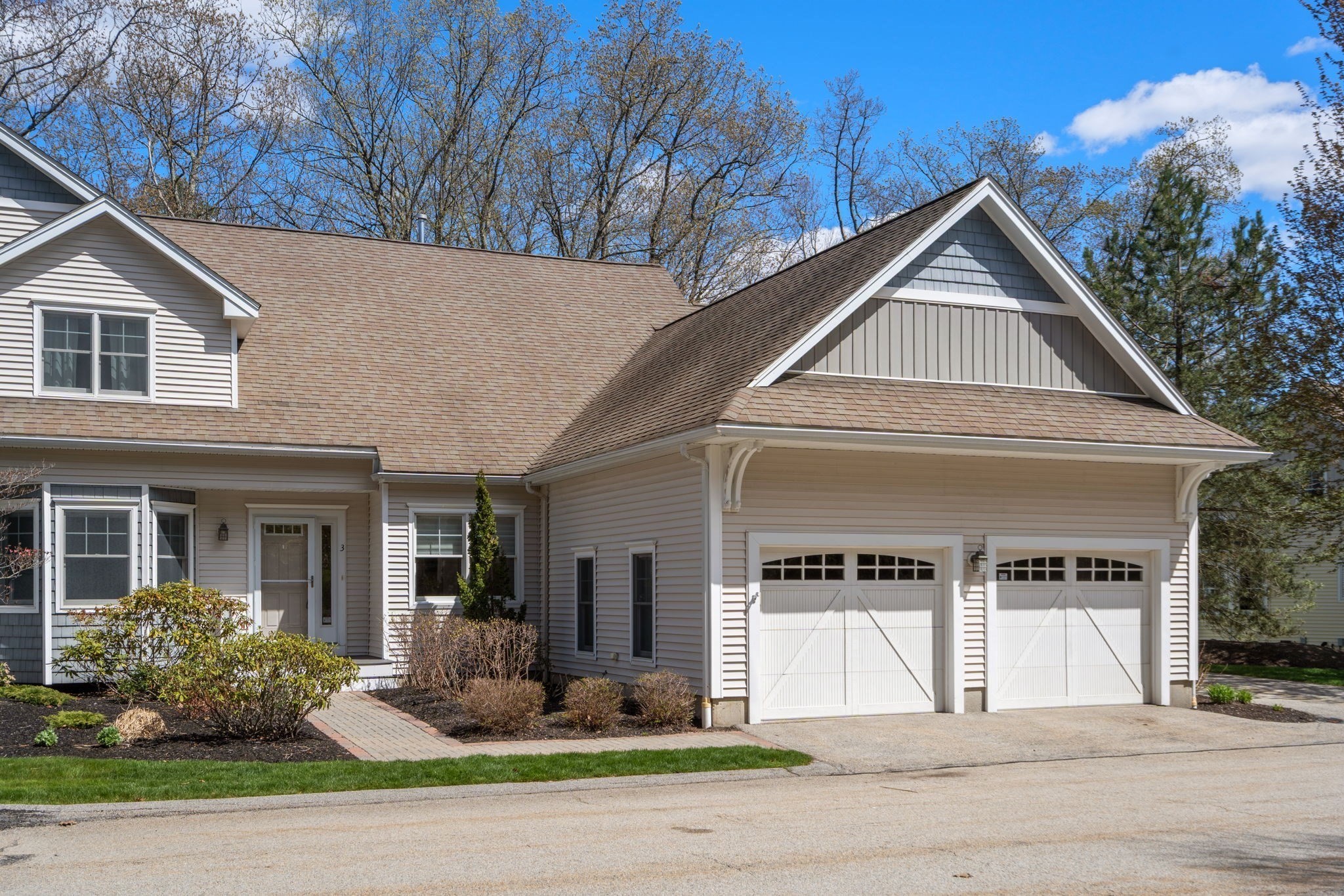 3 Summerland Way Unit 3, Worcester, MA 01609
