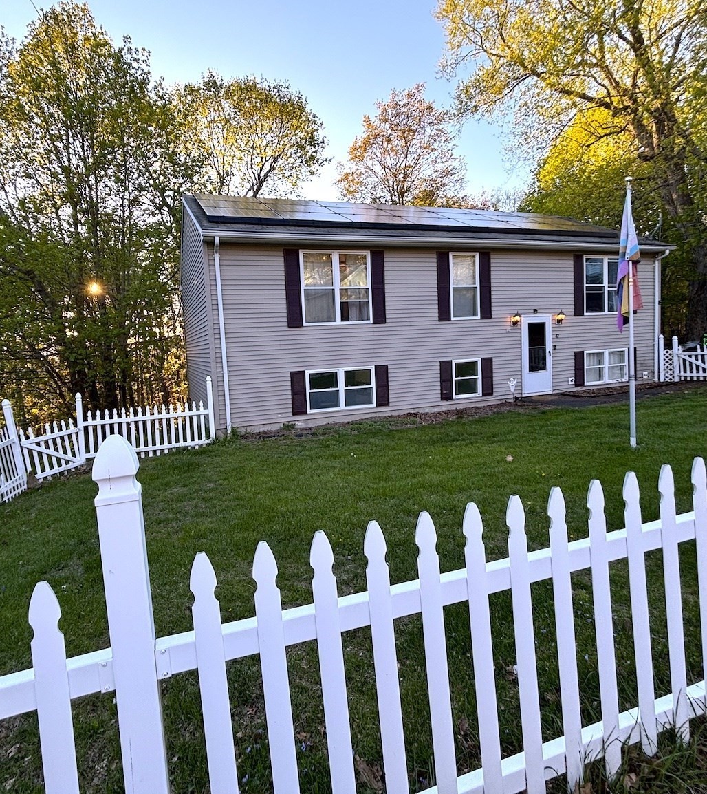 47 Grove St., Spencer, MA 01562