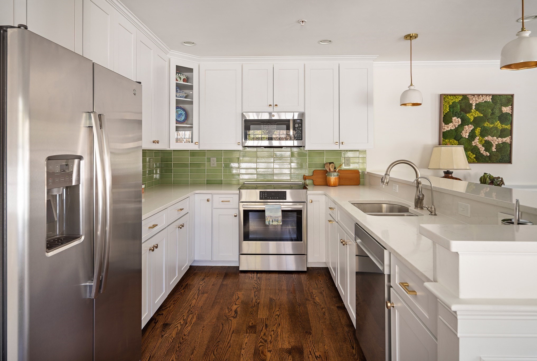 42 Pleasant St Unit 14, Stoneham, MA 02180