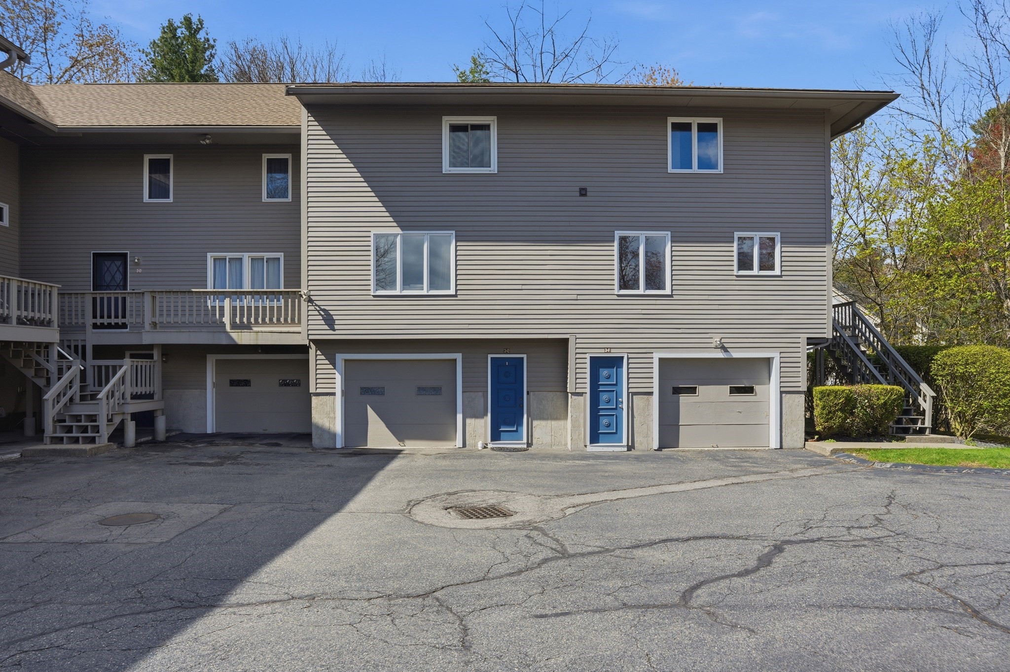 125 Chapin Road Unit 3E, Hudson, MA 01749
