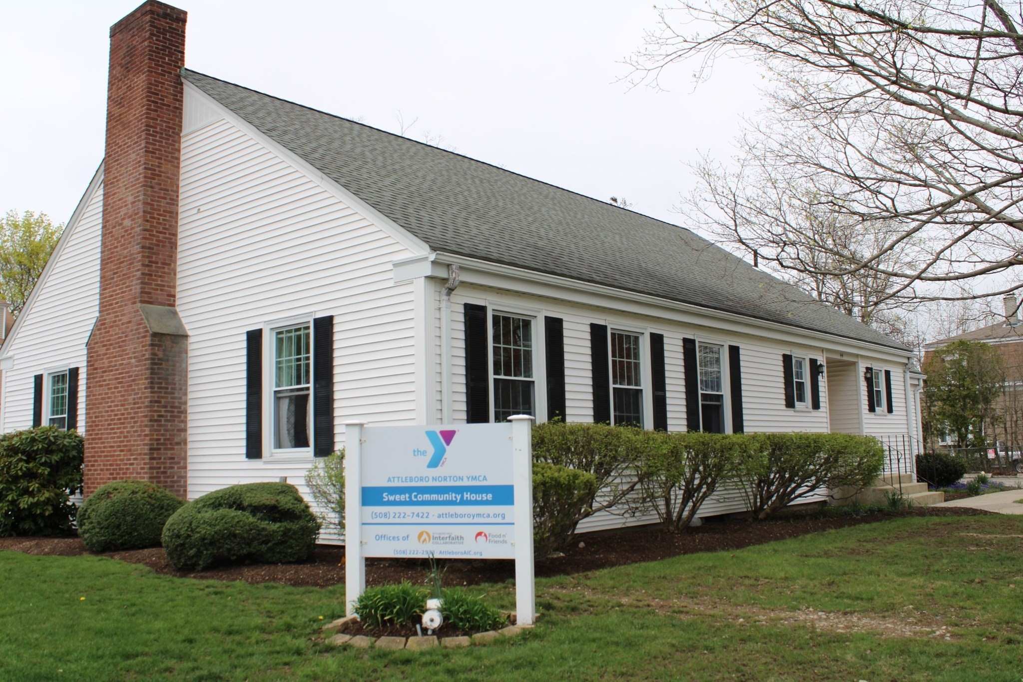 44 Peck St, Attleboro, MA 02703