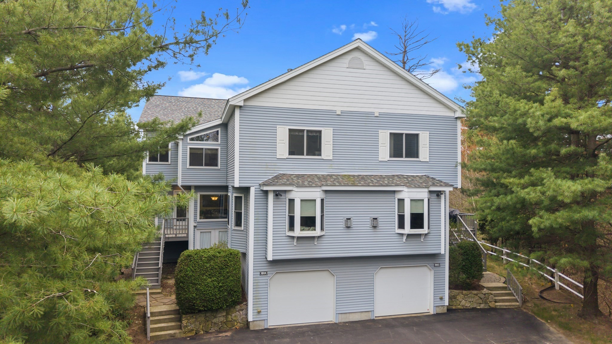 1804 Old Bridge Ln Unit 1804, Bellingham, MA 02019