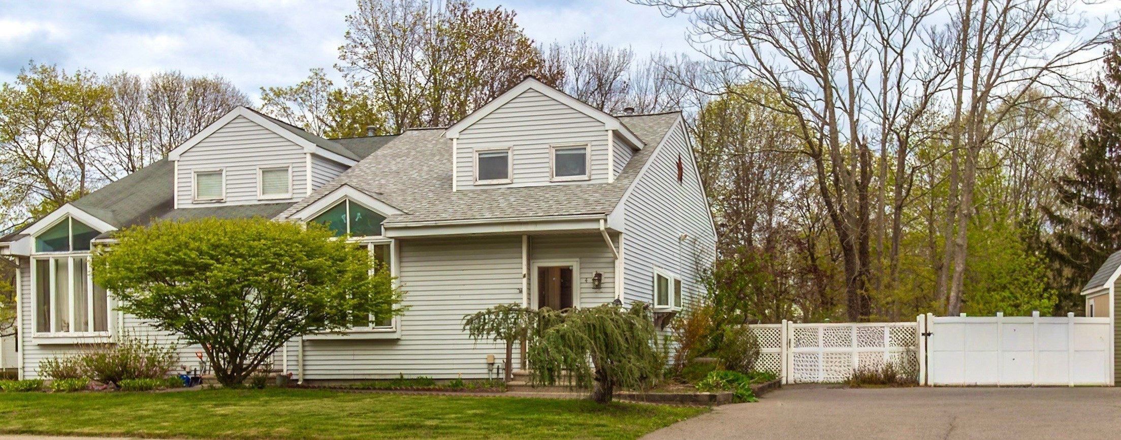 4 Lauren Dr Unit 4, Rockland, MA 02370