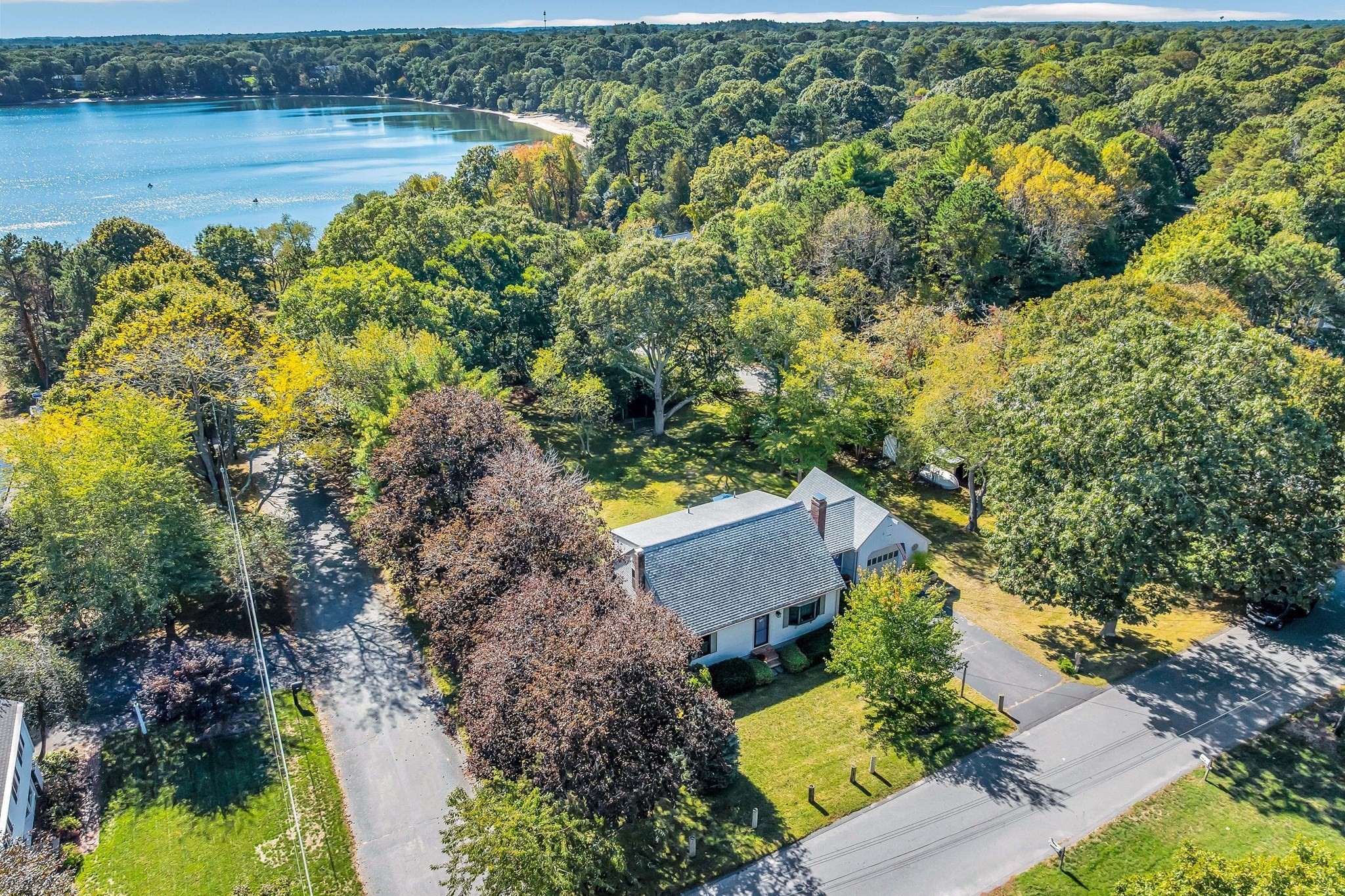 9 Mansfield Avenue, Barnstable, MA 02648