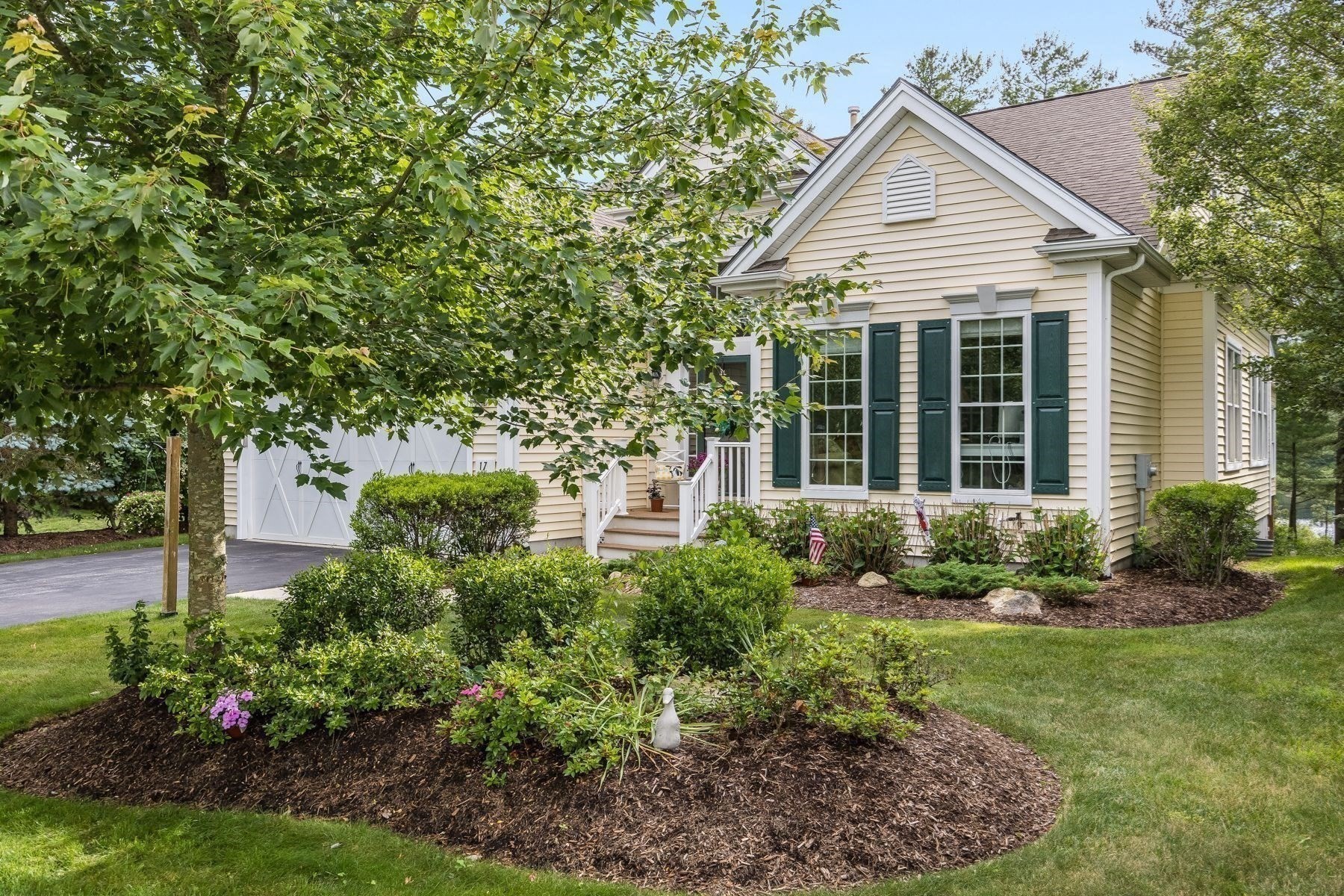 17 Maplewood, Plymouth, MA 02360