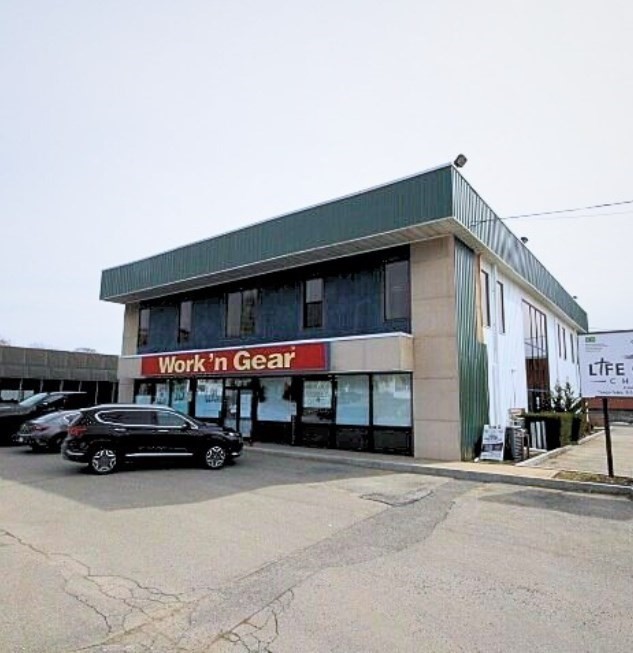 1233 Main Street Unit 1, Worcester, MA 01603