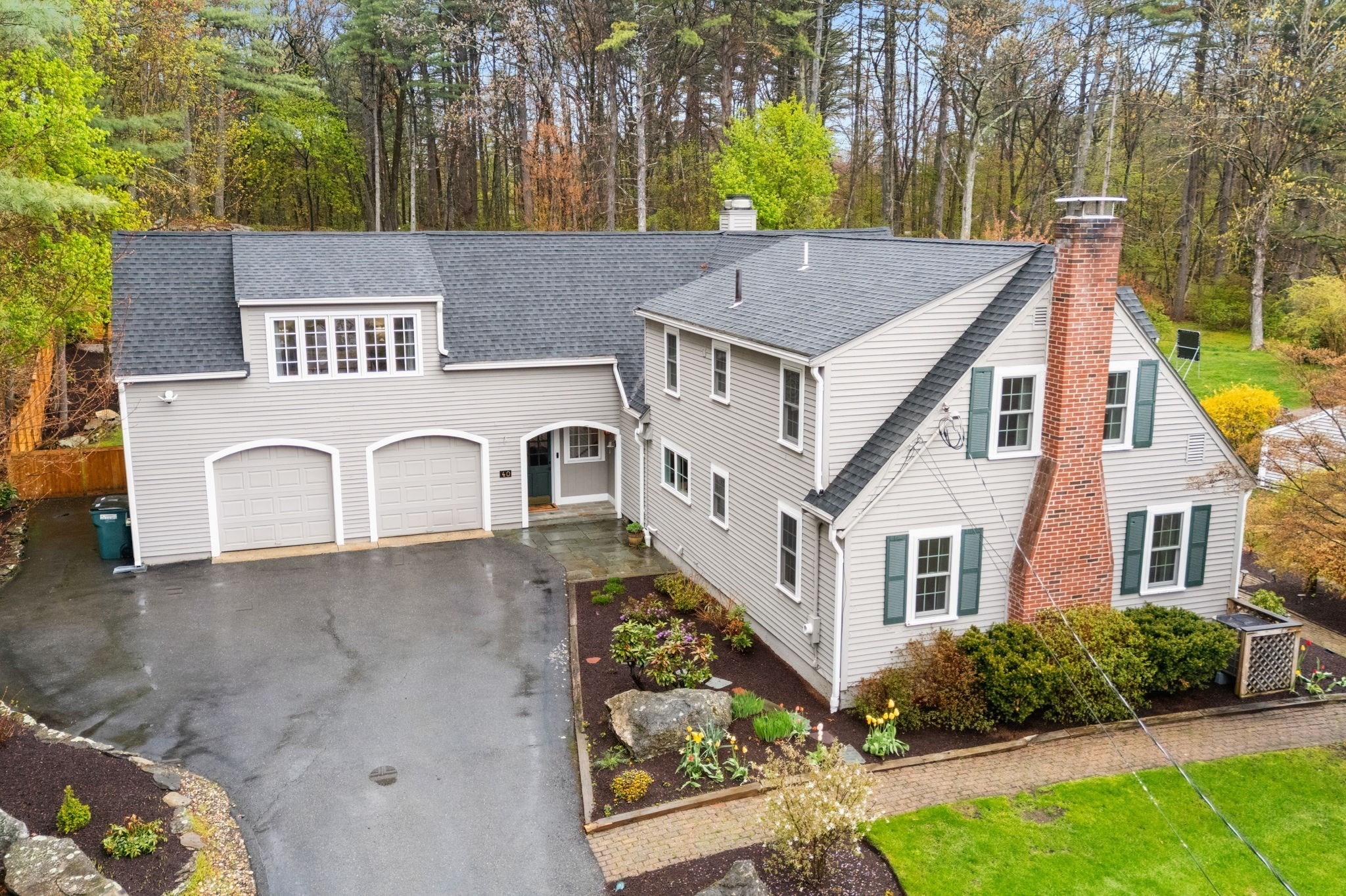 40 Mohawk Dr., Acton, MA 01720