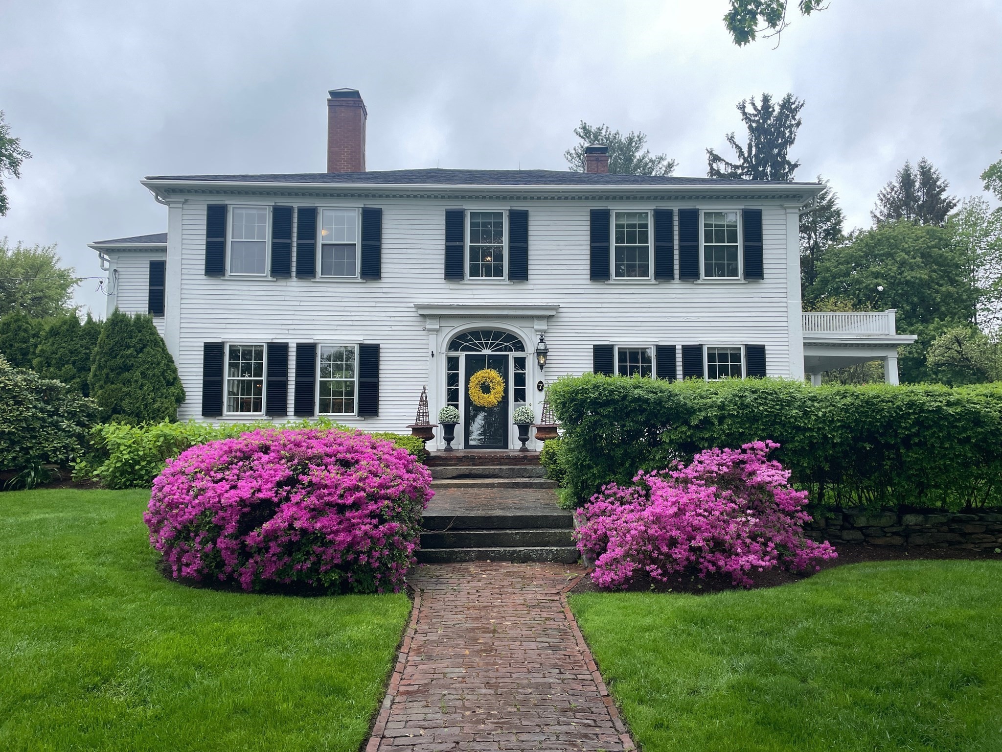 7 Prospect St, Shrewsbury, MA 01545