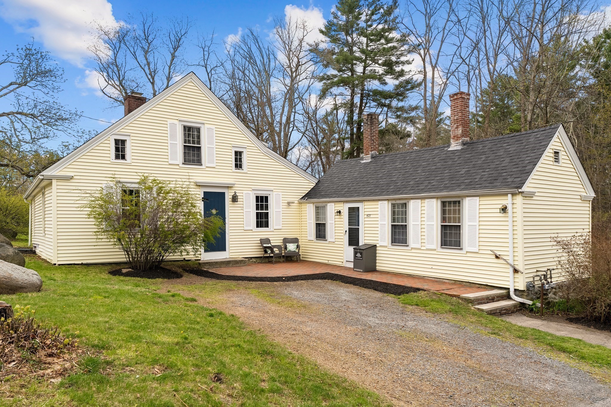 421 Plymouth Street, East Bridgewater, MA 02333