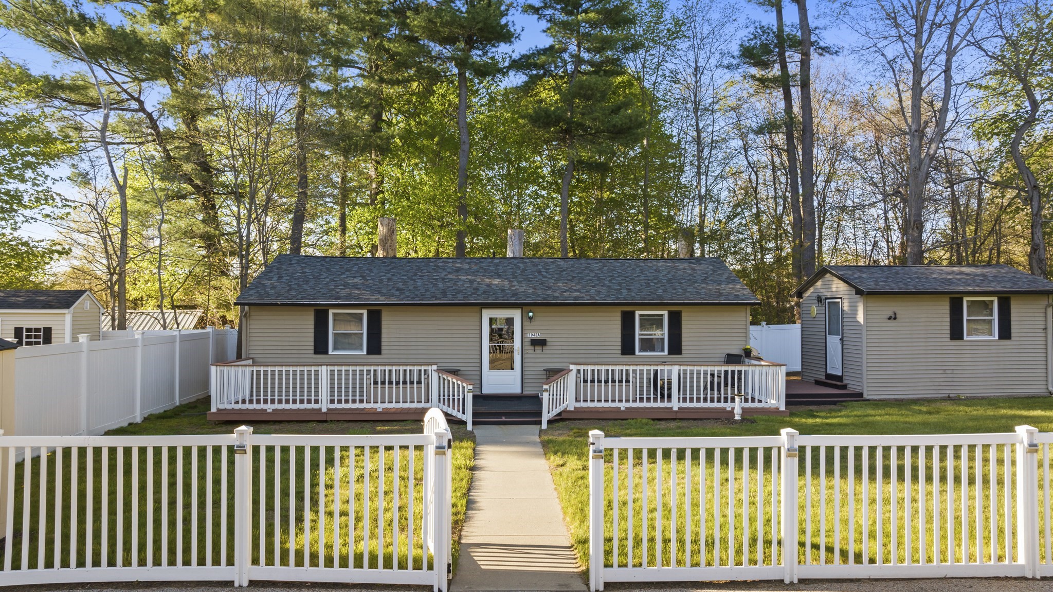394 Main, Oxford, MA 01540