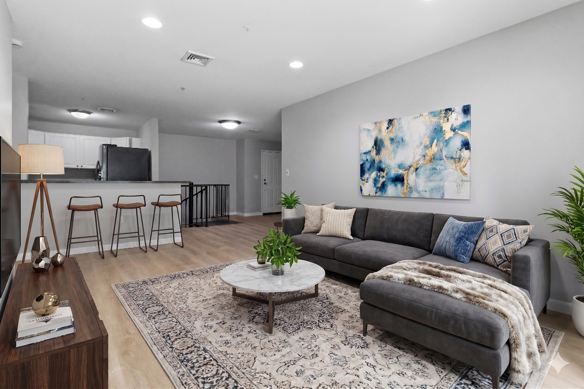 30 Franklin St Unit 116, Malden, MA 02148