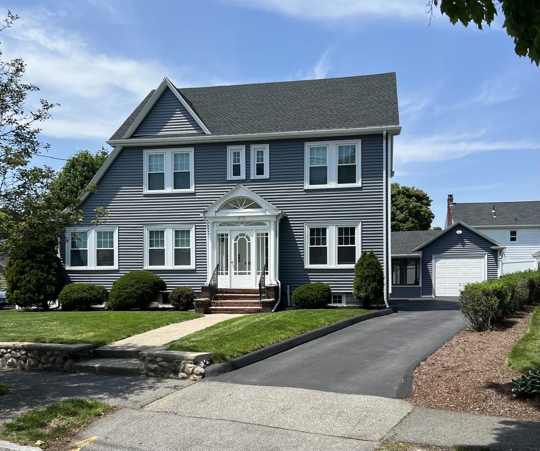 375 Lawrence Road, Medford, MA 02155