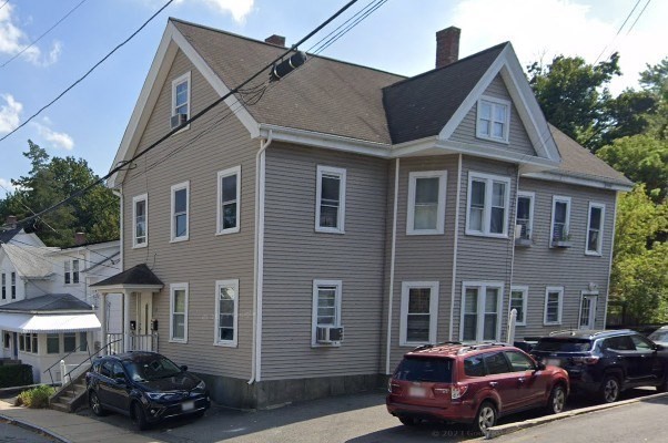 40 Grant Street, Marlborough, MA 01752