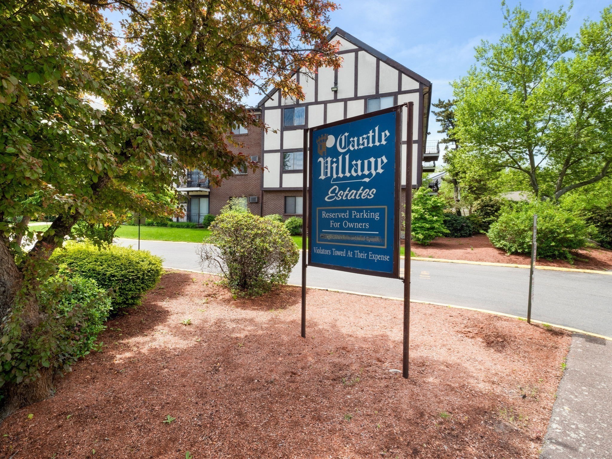 159 Bittersweet Ln Unit 103, Randolph, MA 02368