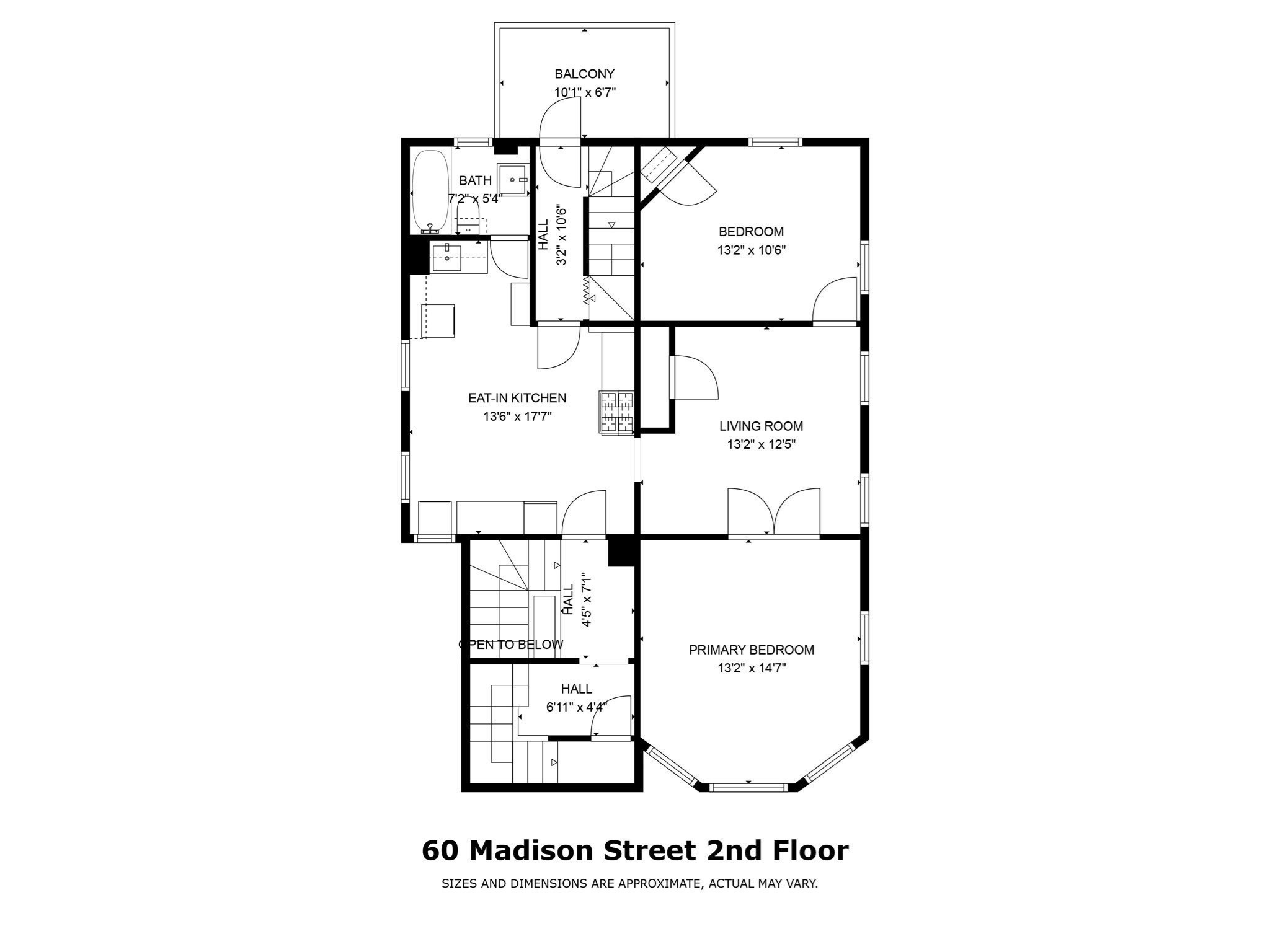 60 Madison Street, Malden, MA 02148 - Image 37